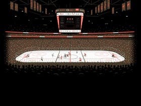 Tri-City Americans à Toyota Center - WA