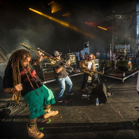Tribal Seeds Phoenix concerts 2026 | SeatGeek