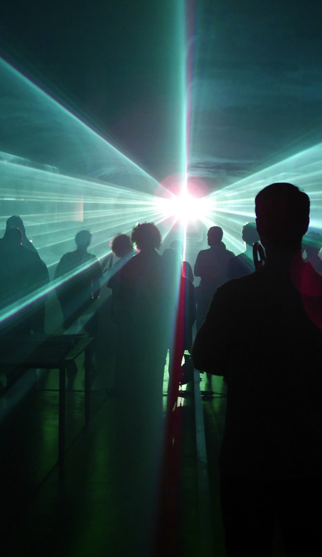 Tribeca Film Festival promotional image for upcoming events and ticket sales