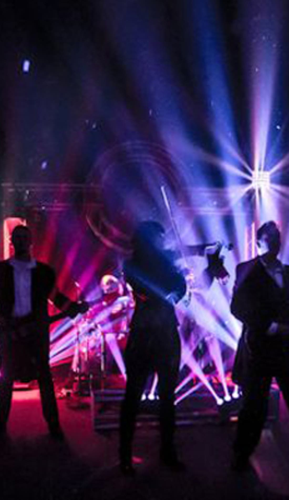 Tribute To Trans-siberian Orchestra promotional image for upcoming events and ticket sales