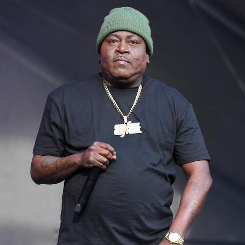 Trick Daddy