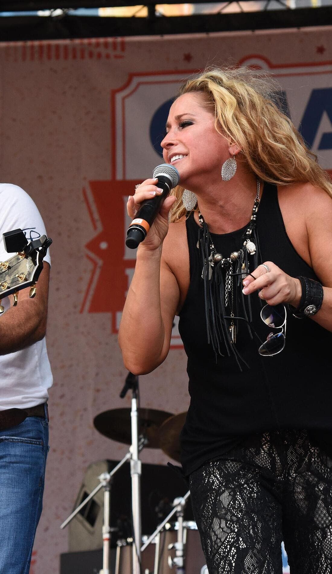 Trick Pony promotional image for upcoming events and ticket sales