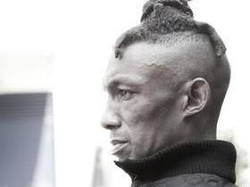 Tricky at Danforth Music Hall