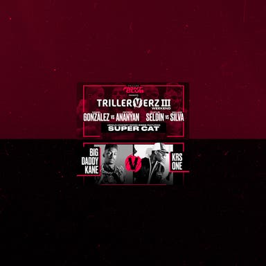 Promotional image of TrillerVerz