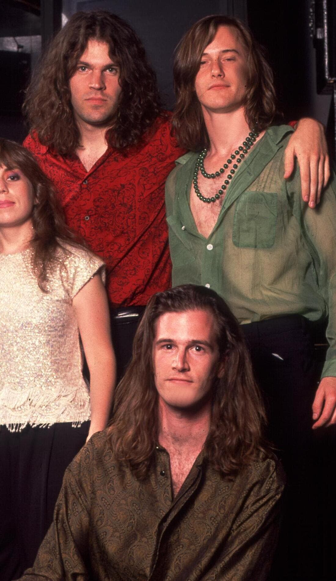 Trip Shakespeare promotional image for upcoming events and ticket sales