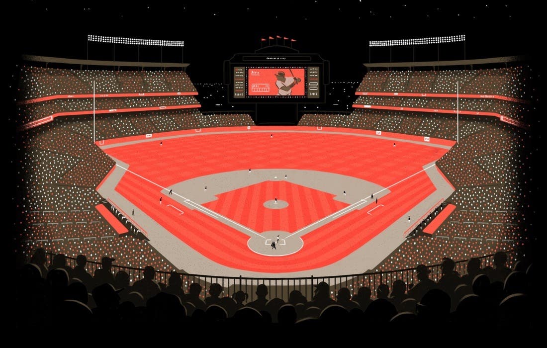 Promotional image for Triple-A National Championship Game tickets at Las Vegas Ballpark on Sep 27, 2025