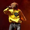 Trippie Redd