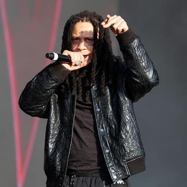 Image promotionnelle de Trippie Redd
