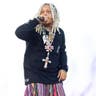 Trippie Redd image