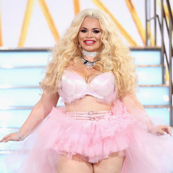 Trisha Paytas image