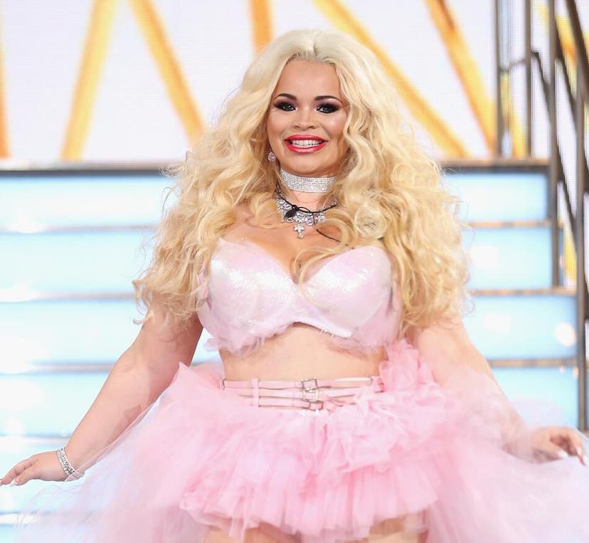 The Cosmopolitan of Las Vegas Seating Chart & Seat Views SeatGeek