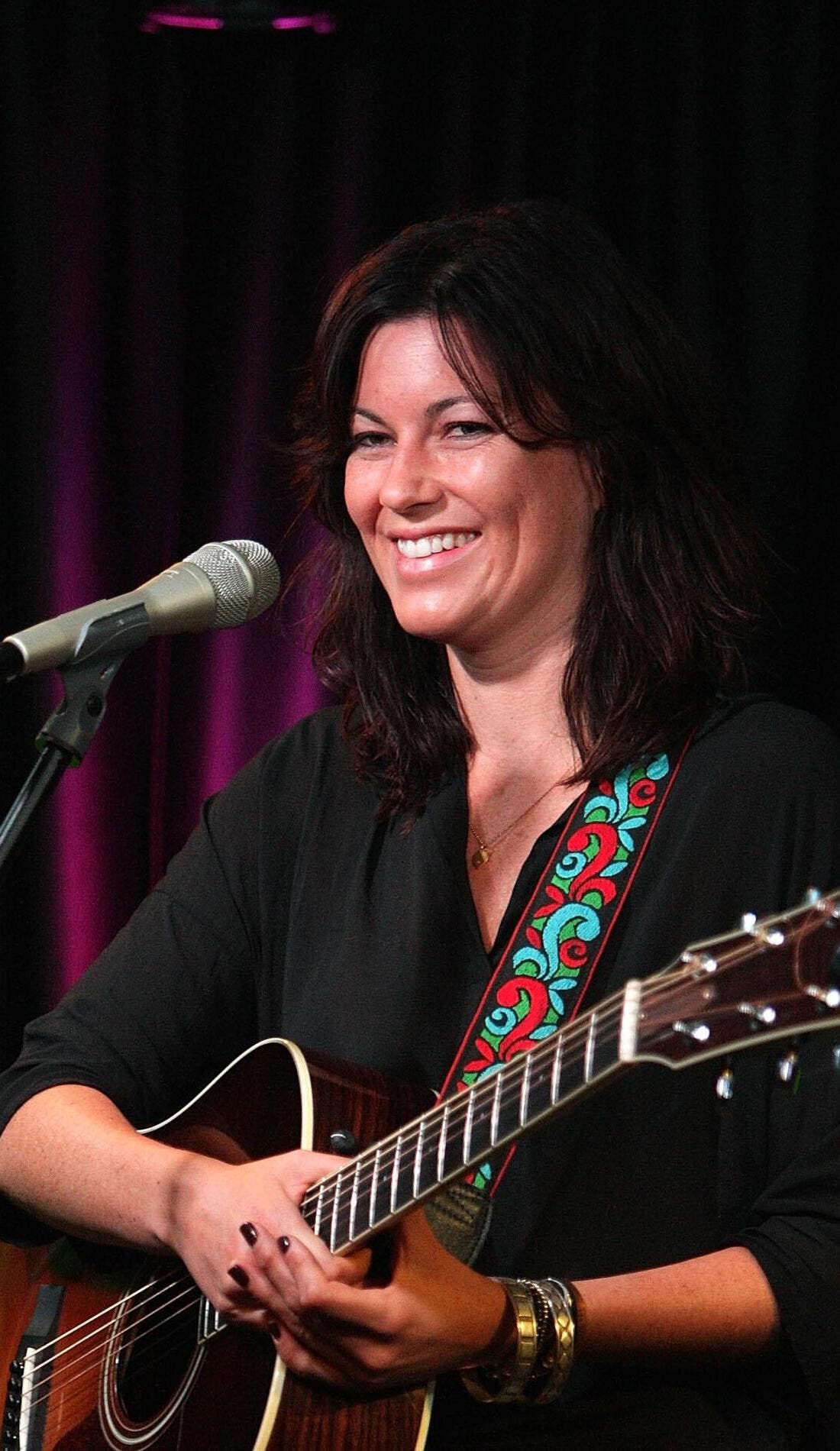 Tristan Prettyman promotional image for upcoming events and ticket sales