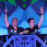 Tritonal image