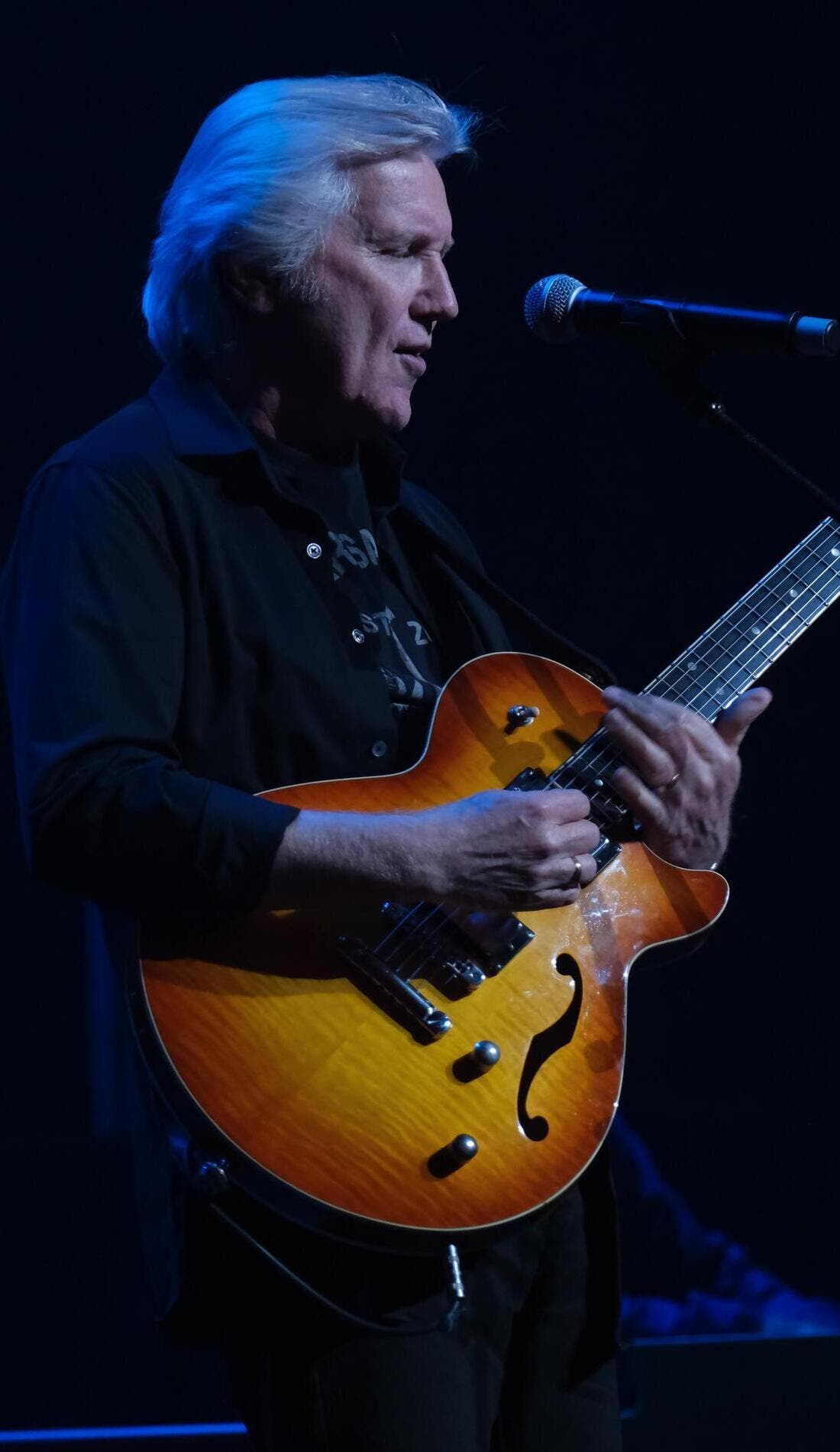 Triumph promotional image for upcoming events and ticket sales