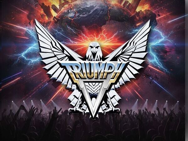 Triumph San Antonio concerts 2026 | SeatGeek