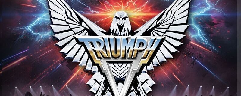 Triumph at Rocket Arena