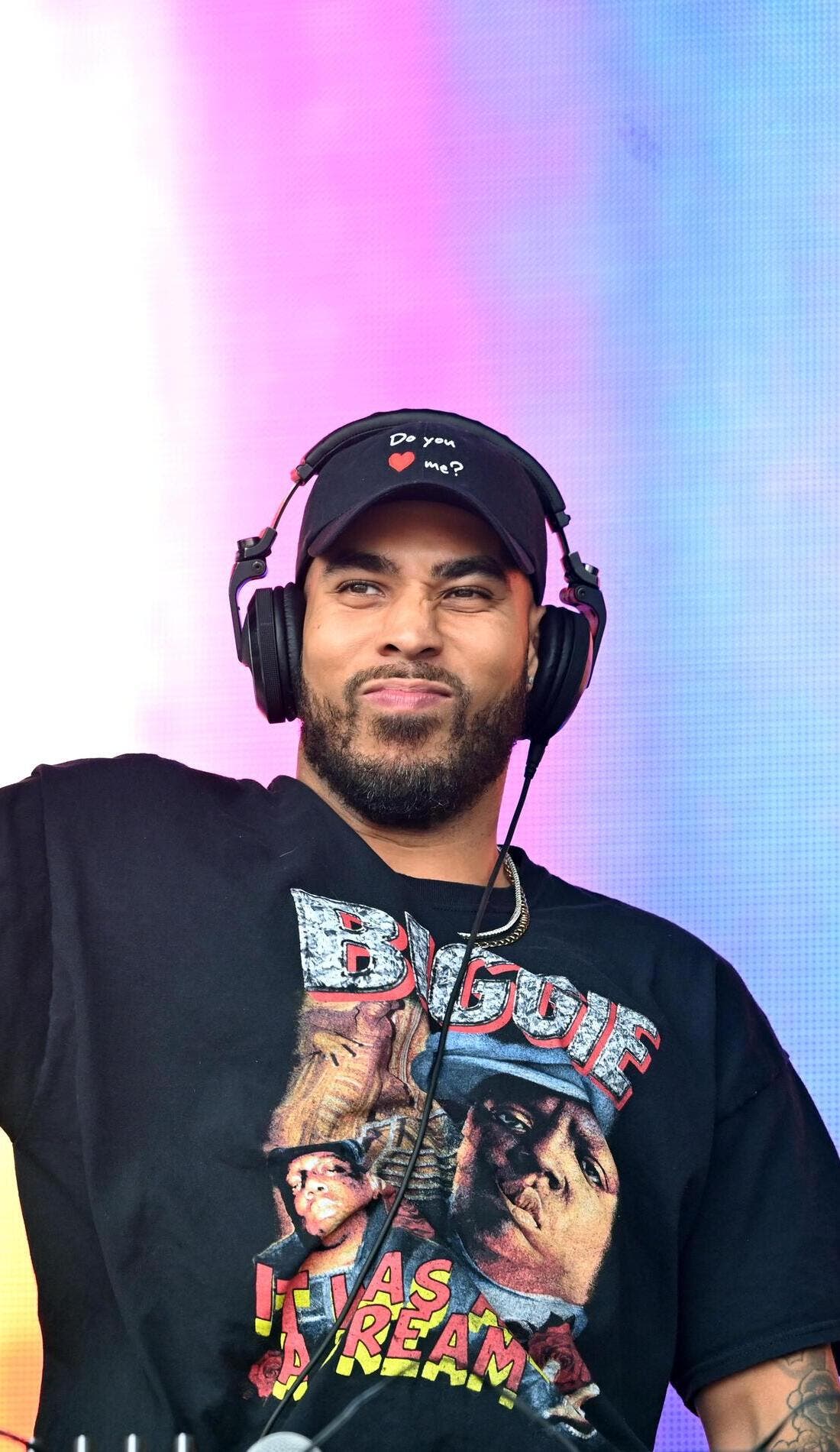 Troiboy promotional image for upcoming events and ticket sales