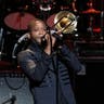 Trombone Shorty image