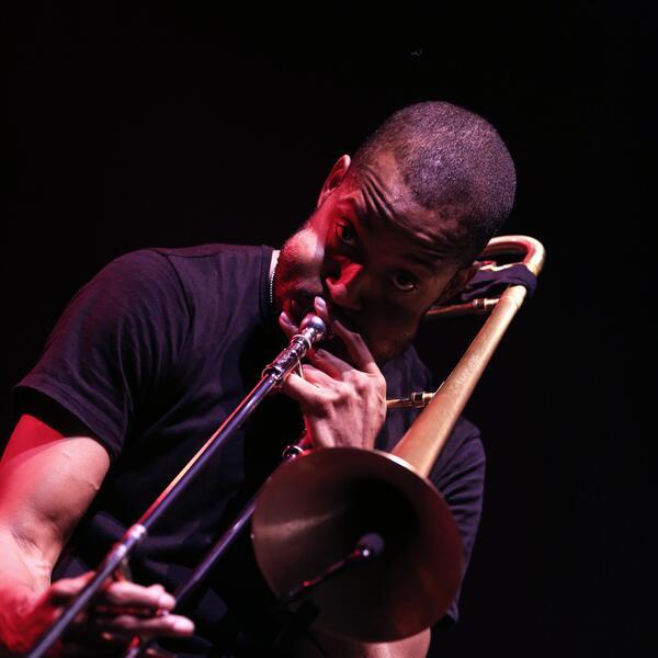 Trombone Shorty & Orleans Avenue image