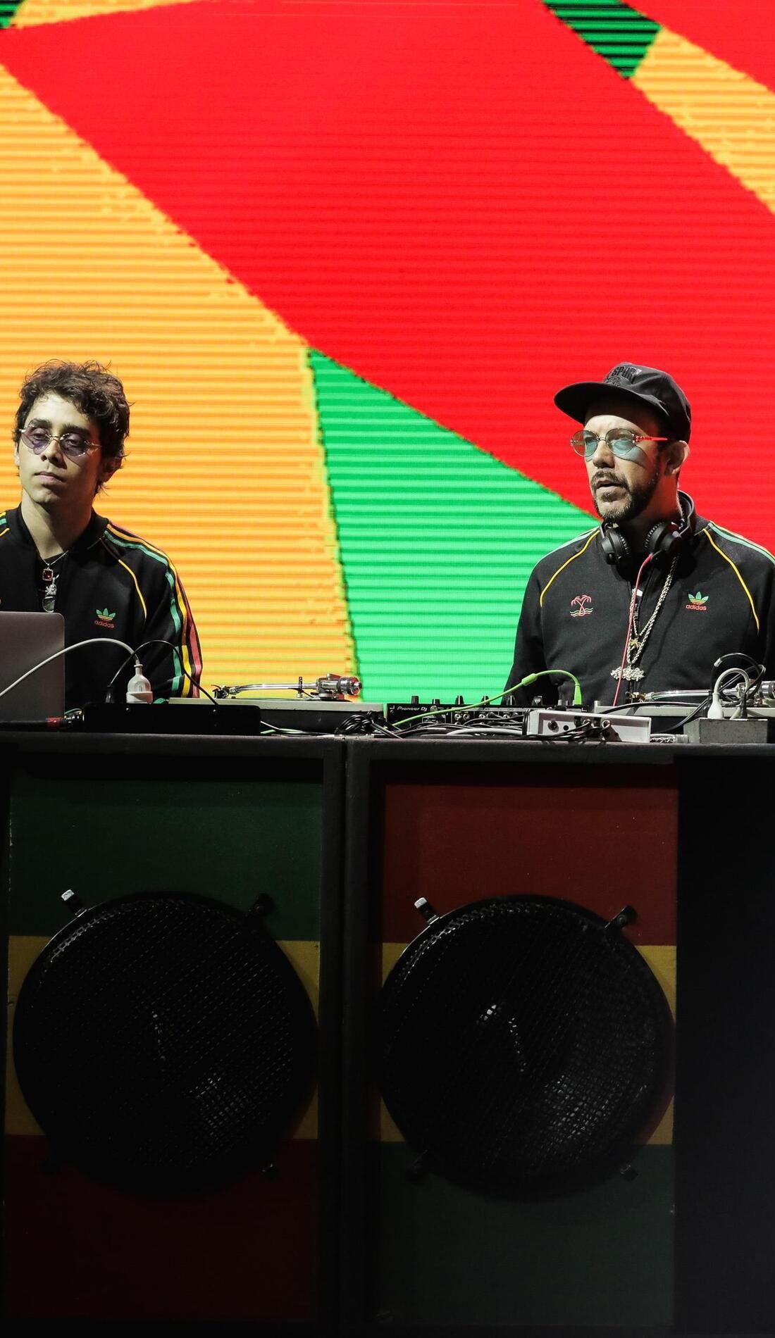 TROPKILLAZ promotional image for upcoming events and ticket sales