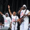 Trouble Funk image