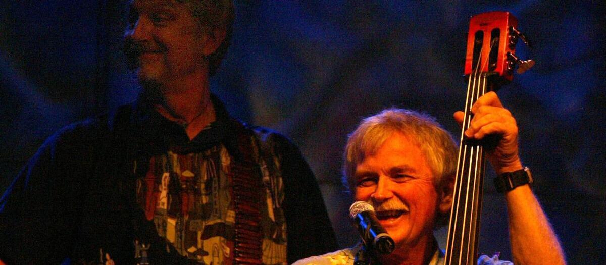 Trout Fishing In America - Eddie's Attic - Decatur