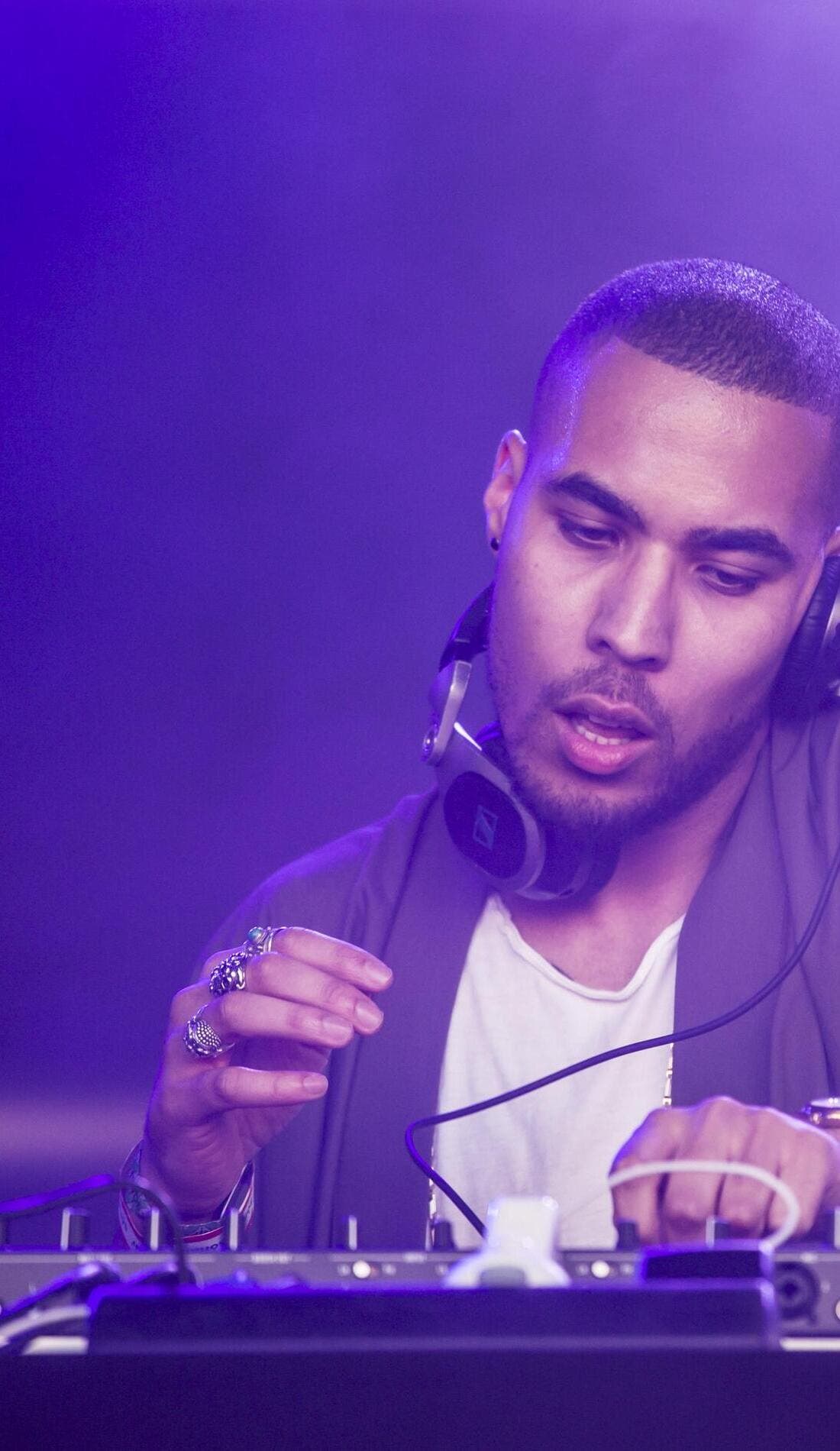 TroyBoi promotional image for upcoming events and ticket sales
