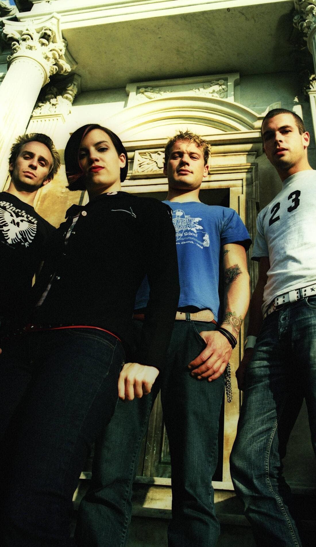 Tsunami Bomb promotional image for upcoming events and ticket sales