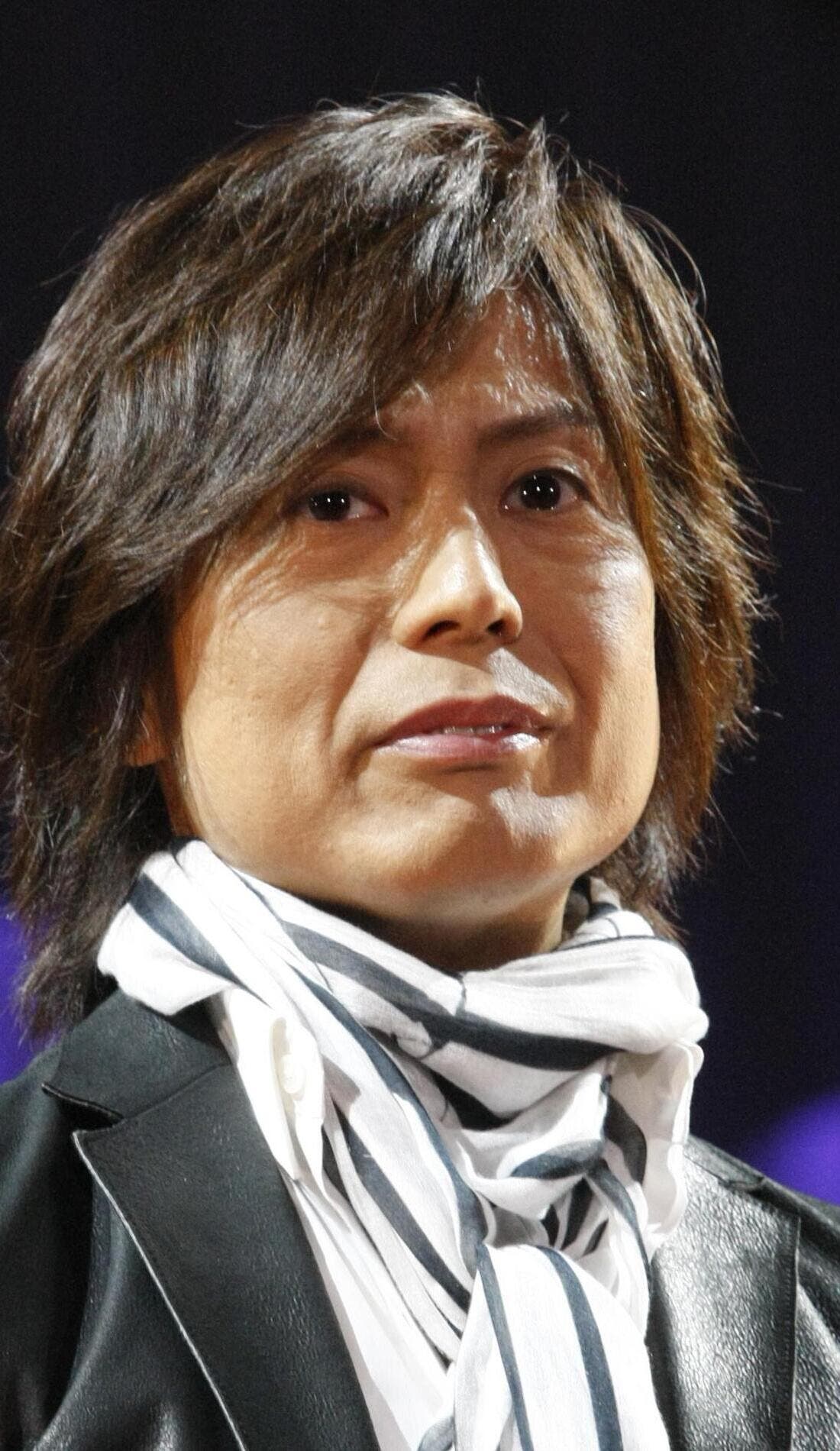 tsunku promotional image for upcoming events and ticket sales