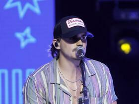 Great Park Live home performer