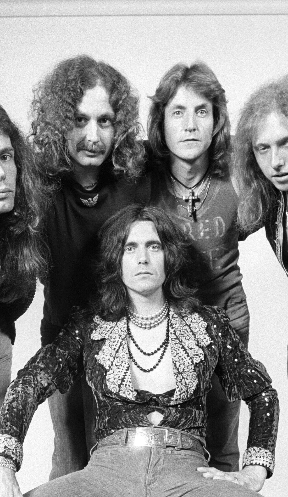 Tucky Buzzard promotional image for upcoming events and ticket sales