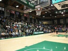 Tulane Green Wave Womens Basketball