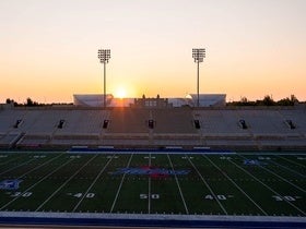 Tulsa Golden Hurricane Football