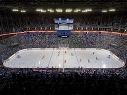 Tulsa Oilers