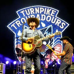 Turnpike Troubadours