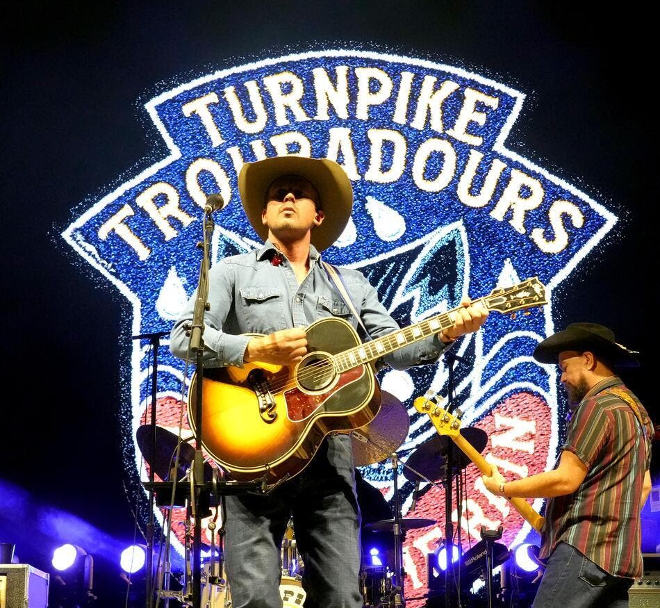 Choctaw Grand Theater Seating Chart & Seat Views SeatGeek