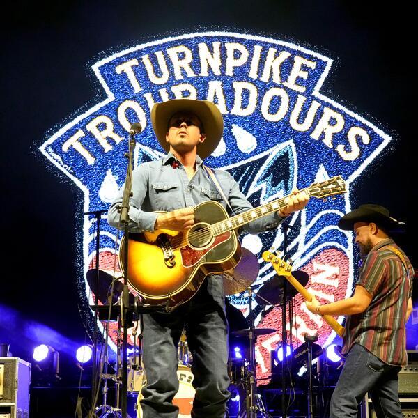 Turnpike Troubadours Tickets & Concert Tour Dates 2025 SeatGeek