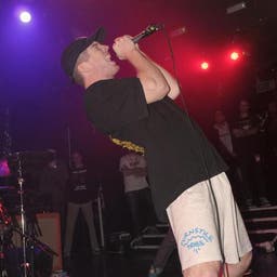 Turnstile