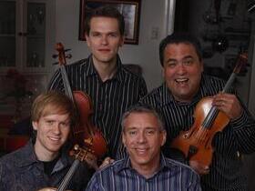 Turtle Island Quartet