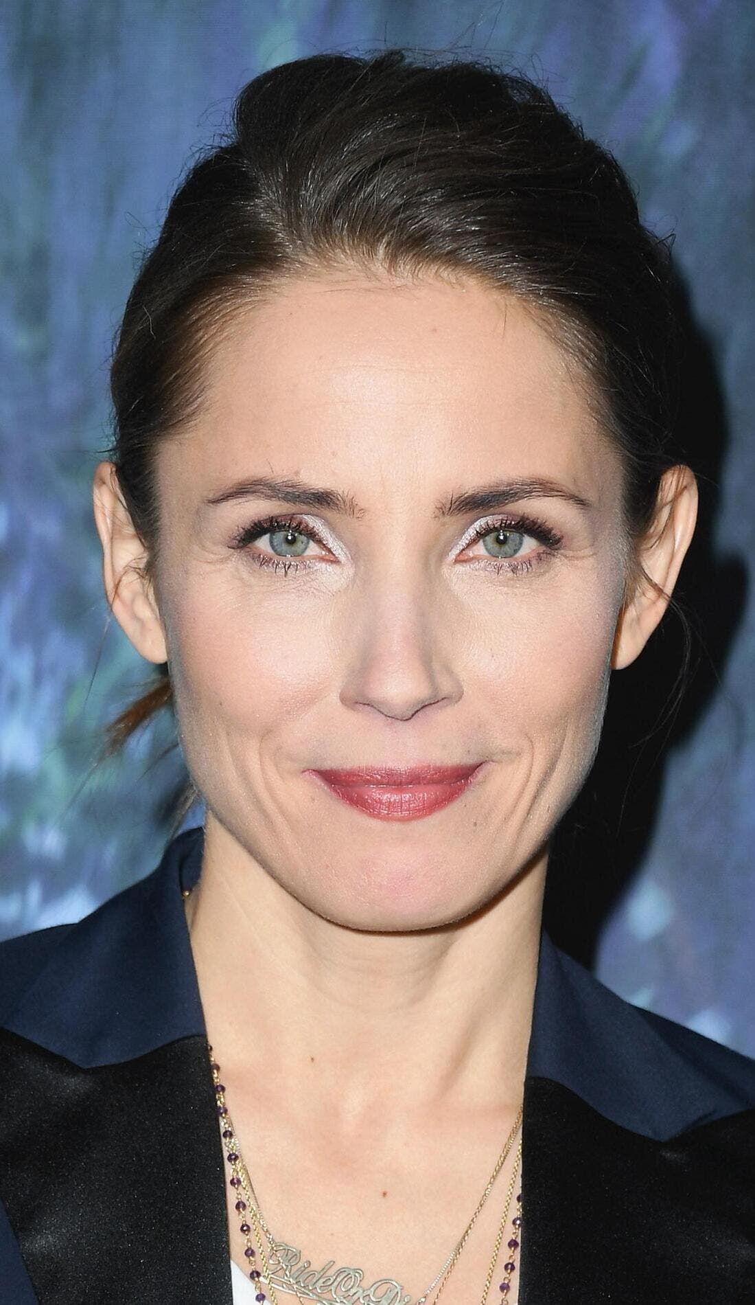 Tuva Novotny promotional image for upcoming events and ticket sales