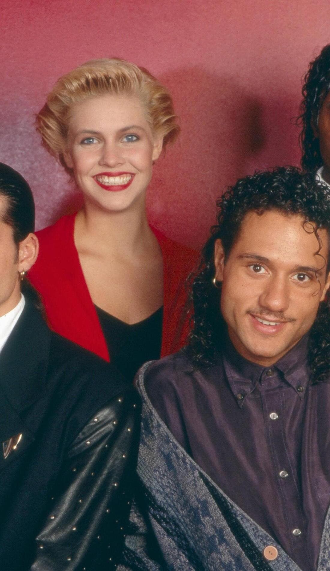 Twenty 4 Seven promotional image for upcoming events and ticket sales