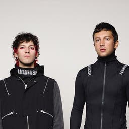 Twenty One Pilots