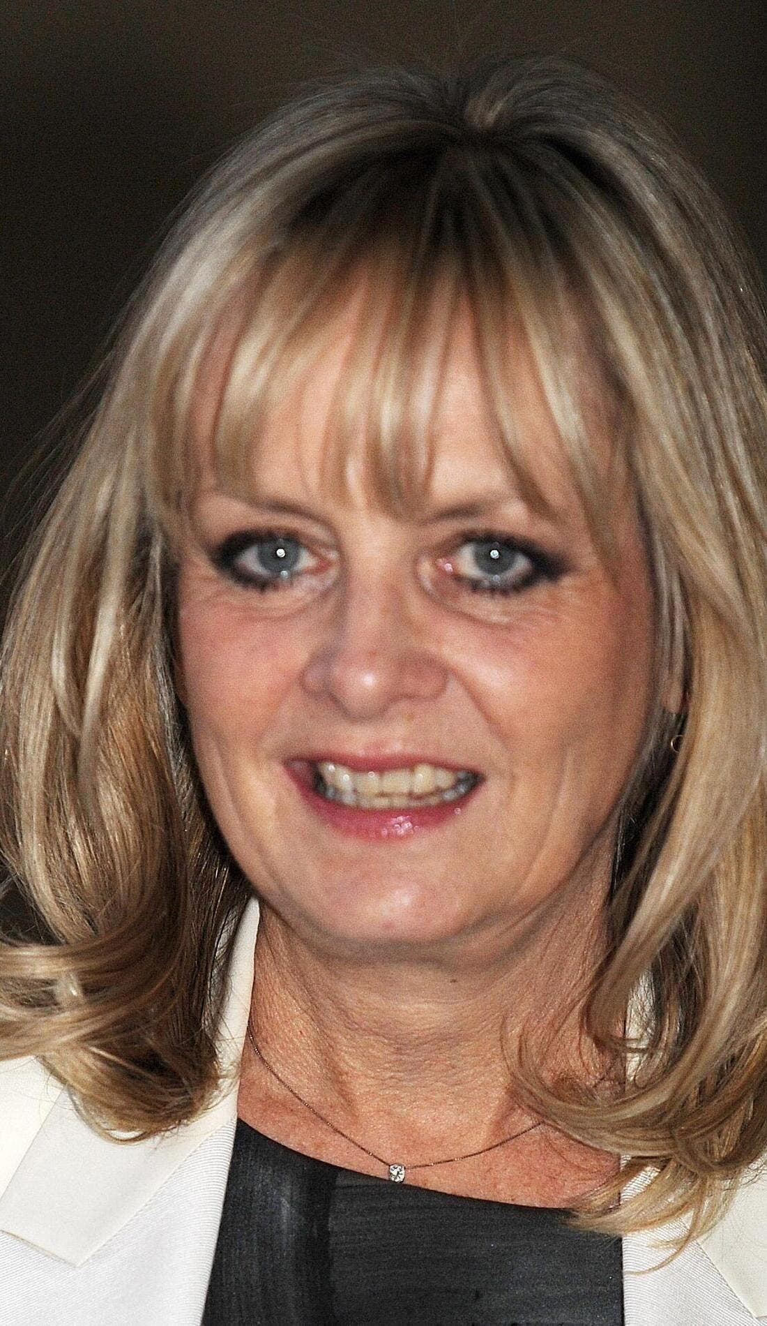 Twiggy promotional image for upcoming events and ticket sales