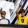 Twinsick image