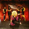 Twisted Sister image