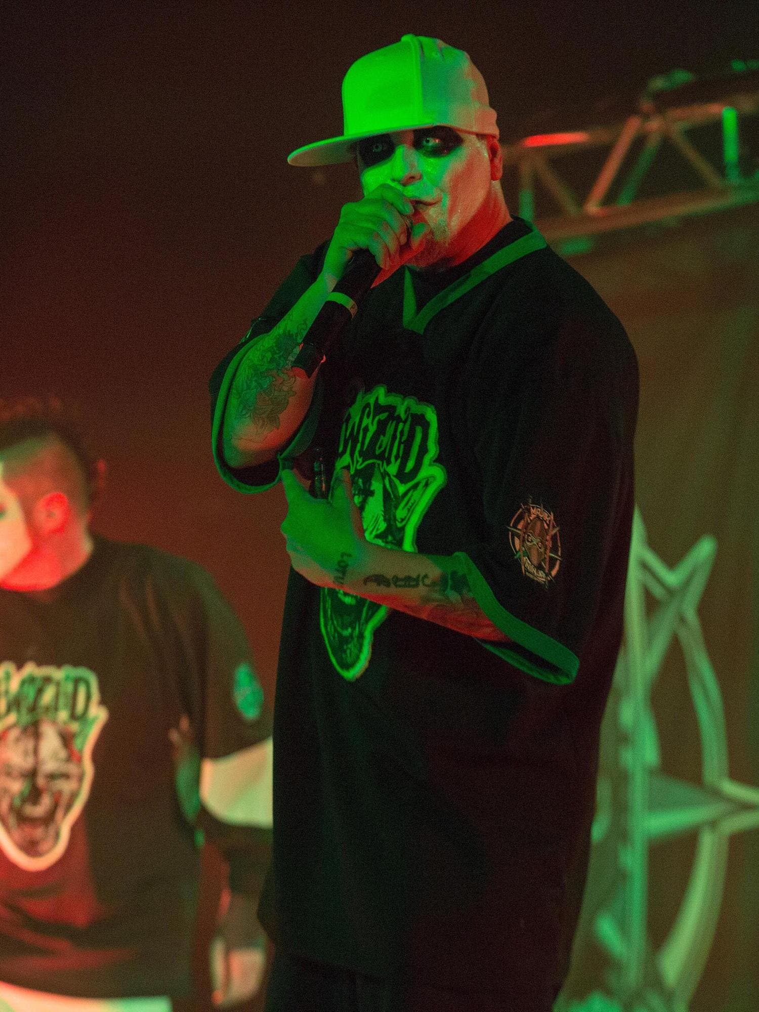 Twiztid at Rockwell At The Complex in Salt Lake City, UT