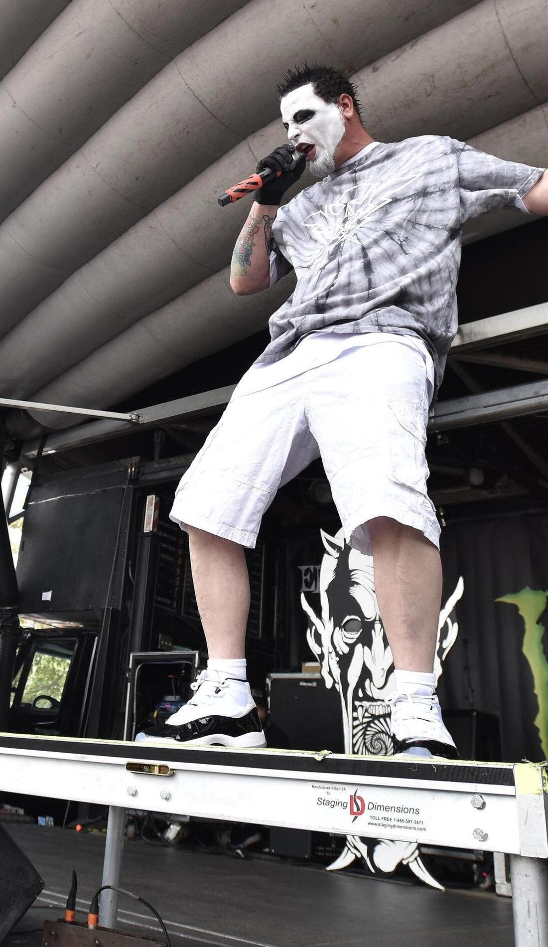 Twiztid promotional image for upcoming events and ticket sales