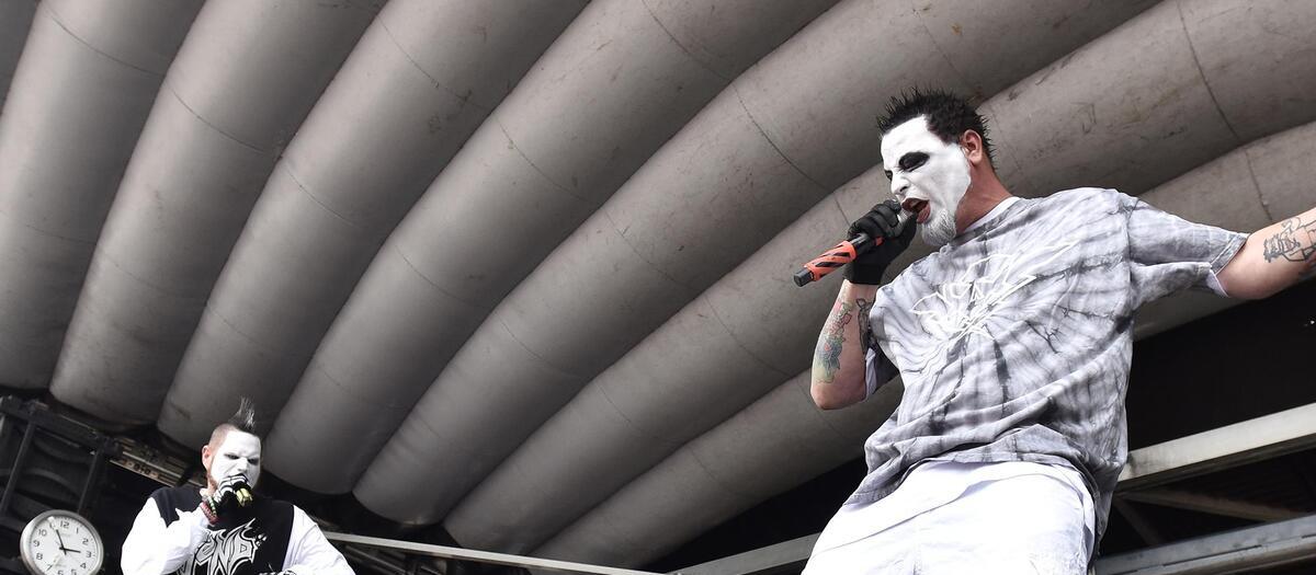 Twiztid - Saint Andrews Hall