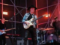 Two Door Cinema Club