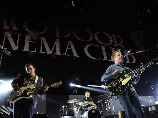 Two Door Cinema Club Atlanta concerts 2026 | SeatGeek